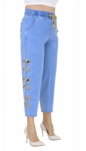 Jeans darkwin nuovi splendidi - darkwin,