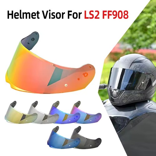 Lente visiera casco - , moto