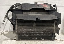 KIT RADIATORI PER IVECO Daily 60C15 diesel 2300 (99>06)