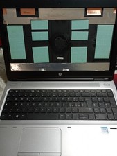 Scocca completa HP Probook 650