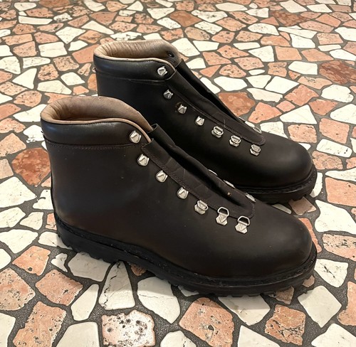 Vintage scarponi montagna - scarponi,