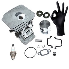 Kit pistone cilindro per