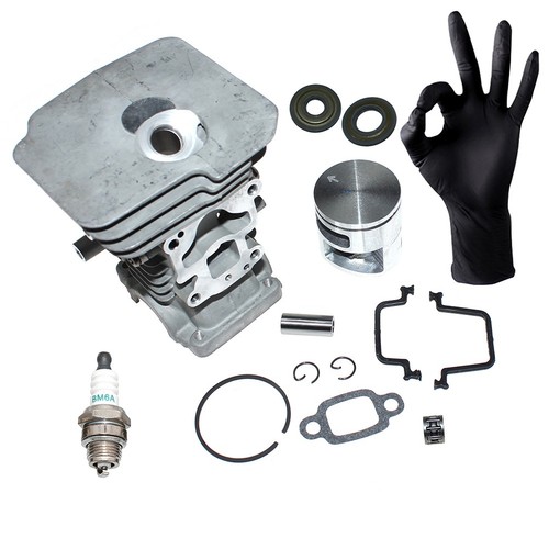 Kit pistone cilindro - , per