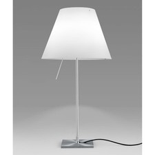Luceplan Costanza Lampada da
