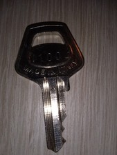 CHS1004 CHIAVE NUMERATA