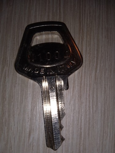 Chs1004 chiave numerata - chs1004,
