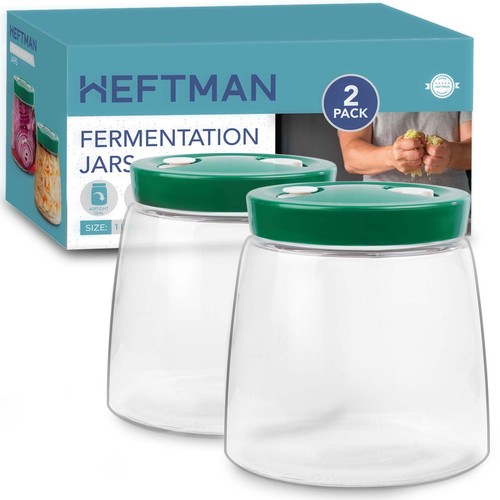 Heftman barattolo - heftman,