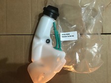 SERBATOIO BENZINA MISCELA