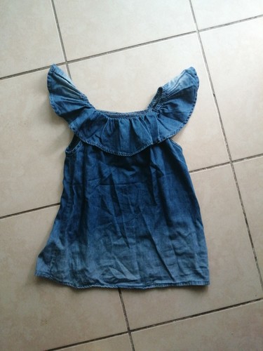 Top maglietta shirt bambina - top,