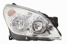 Faro Fanale Anteriore per Opel