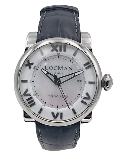 Orologio locman toscano - locman,