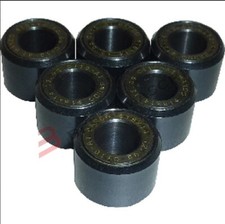 KIT 6 RULLI 18X14 13g Honda