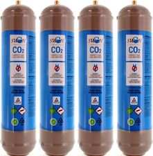 BOMBOLE CO2 600gr USA E GETTA