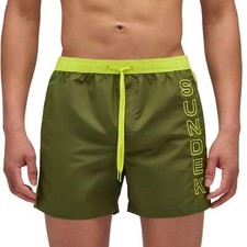 Sundek Costume da bagno Nylon