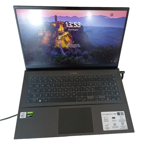 Computer portatile pollici - computer,