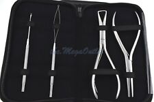 Kit pinze per montaggio e