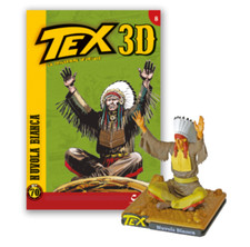 TEX 3D collezione NUVOLA
