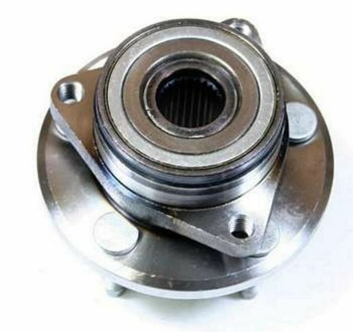 Mozzo anteriore mercury sable - mozzo,