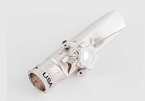 Metal size 8 soprano - size, 7