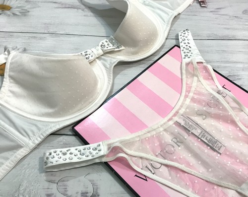 Reggiseno bianco semi coppa - reggiseno,