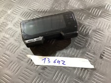 STRUMENTAZIONE CONTACHILOMETRI 13.642 KM HONDA CBR 650 2019