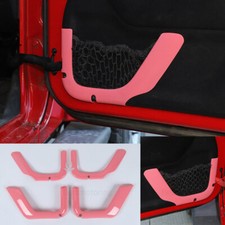 Per Jeep Wrangler JK 4 porte