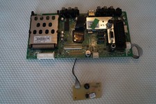 SCHEDA MADRE 17MB45M-2