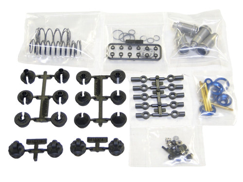 Set ammortizzatori team - ammortizzatori,