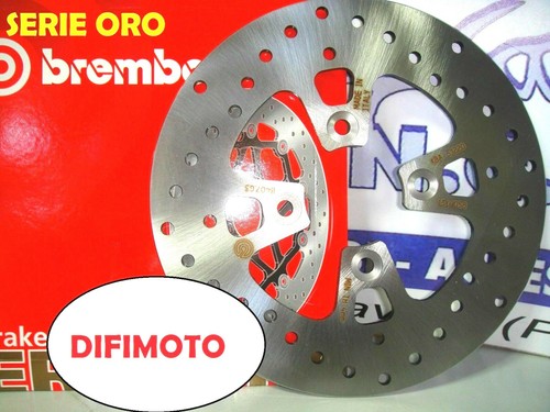 Disco freno fisso brembo - freno,