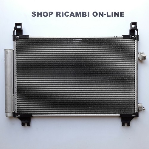 Radiatore condensatore clima - radiatore,