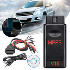 MPPS V18 MAIN + Multiboot