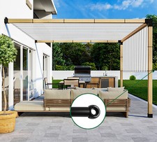 Copertura di ricambio pergola