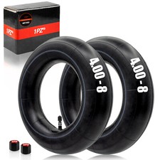 2X Tubo interno resistente