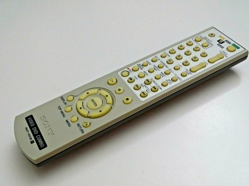 Telecomando originale sony - telecomando,