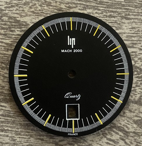 Neuf superbe cadran montre - neuf,