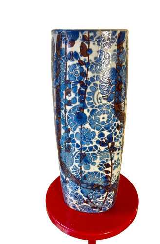 Vase danemark baca johanne - danemark,