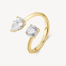 BROSWAY AFFINITY ANELLO DA