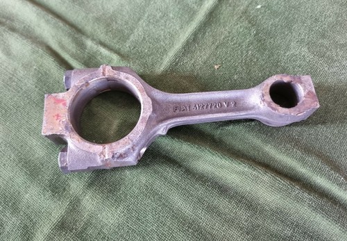 Biella motore fiat - biella, 850