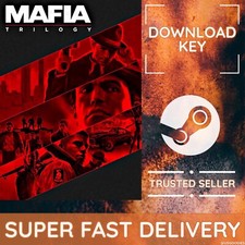 Mafia: The Definitive Trilogy