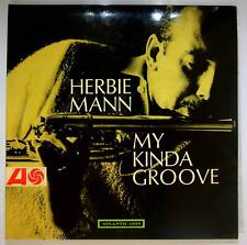 EBOND Herbie Mann - My Kinda