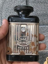 Torcia Mini DAIMON 1511
