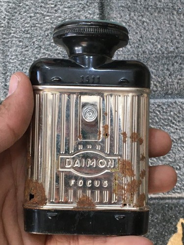 Torcia mini daimon 1511 - mini,