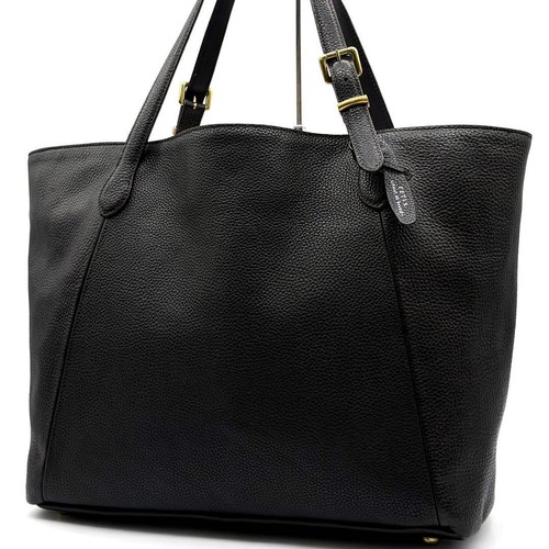 Borsa fetia pelle - pelle, nera