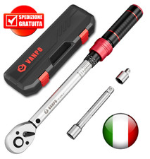 VANPO Chiave Dinamometrica 3/8