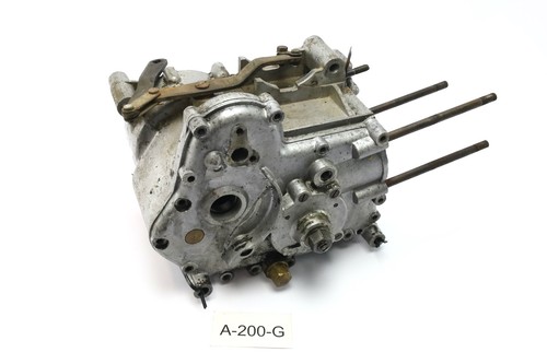 Moto guzzi galletto 192 - galletto,