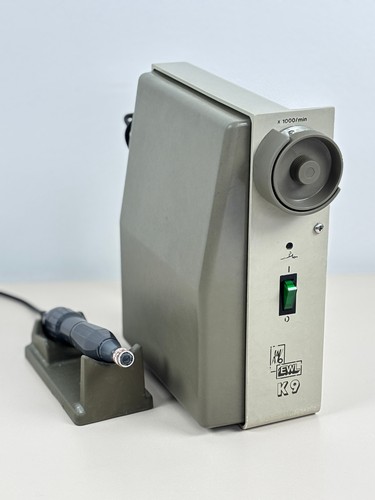 Macchina tecnica kavo - macchina, k9