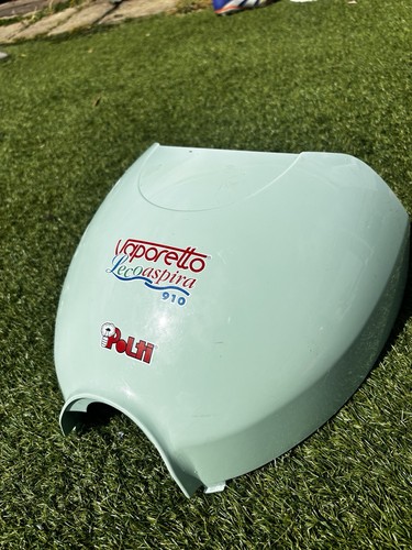 Pulitore vapore polti - a,