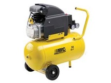 COMPRESSORE COASSIALE