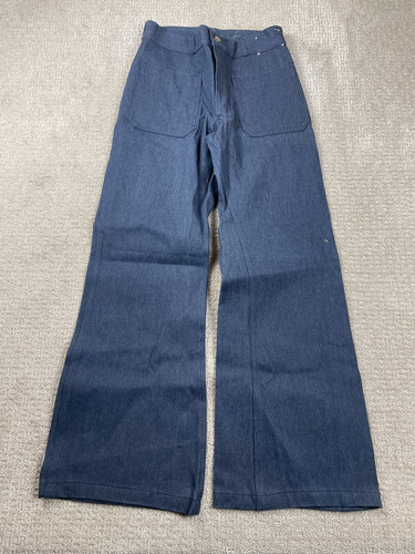 Jeans marinaio vintage uomo