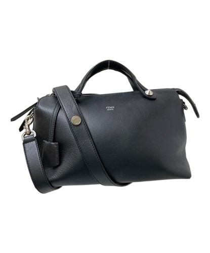 Fendi way 8bl124 black - fendi,